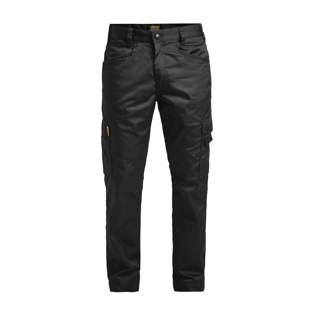 2317 Service Trousers Stretch