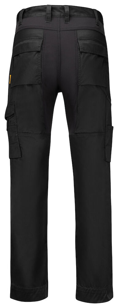 2317 Service Trousers Stretch