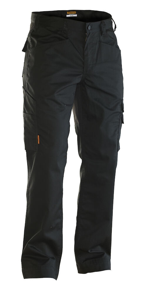 2317 Service Trousers Stretch