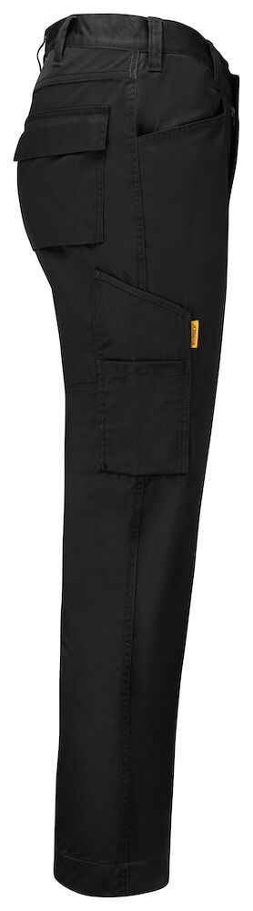 2317 Service Trousers Stretch