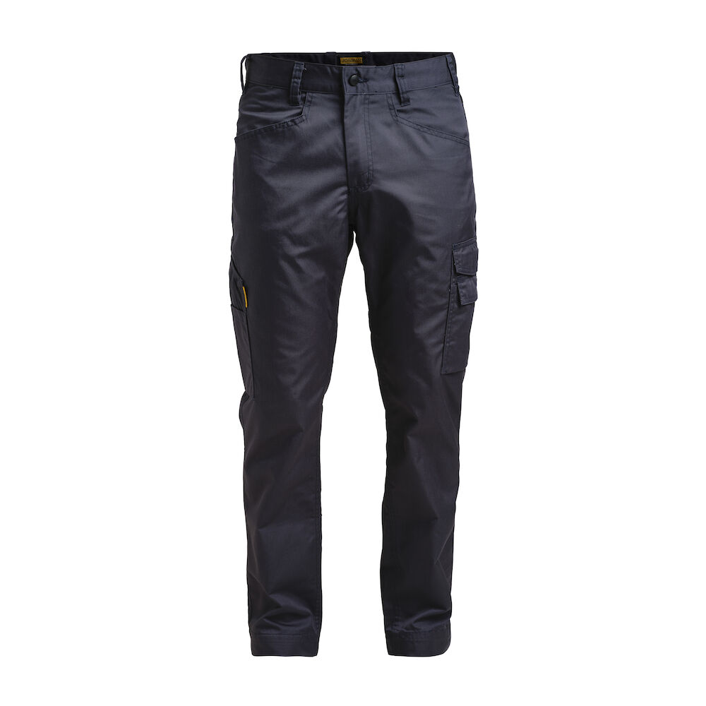 2317 Service Trousers Stretch