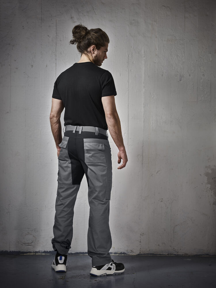 2317 Service Trousers Stretch