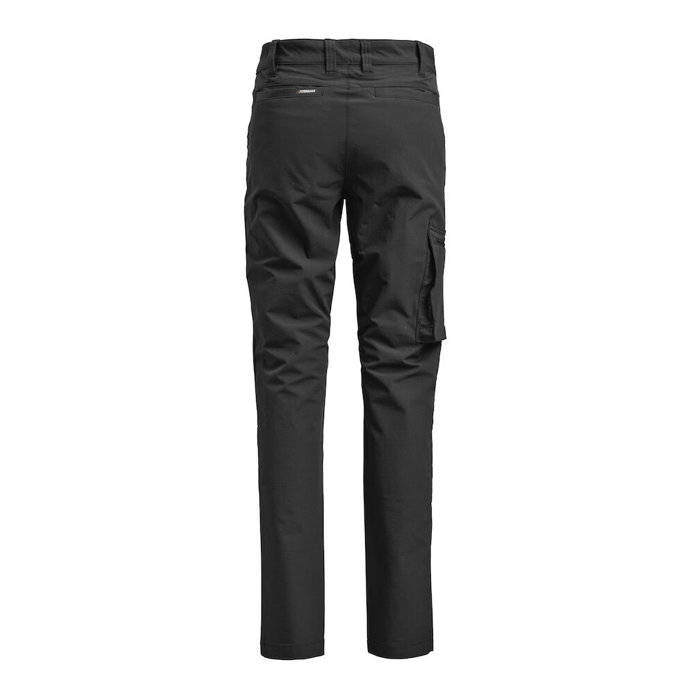 2319 Women’s Service Trousers Stretch