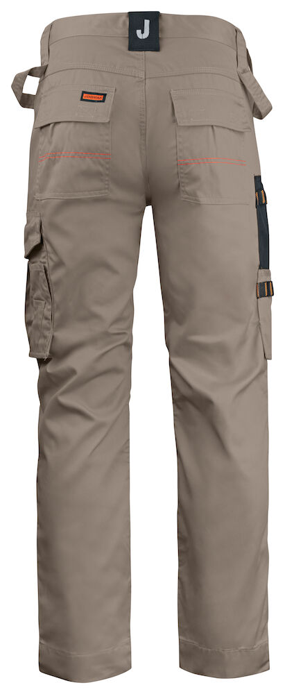 2321 Service Trousers