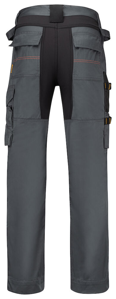 2324 Service Trousers Stretch