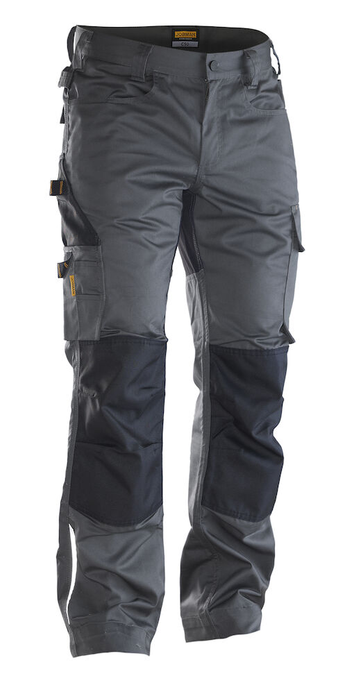 2324 Service Trousers Stretch