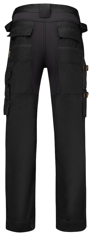 2324 Service Trousers Stretch