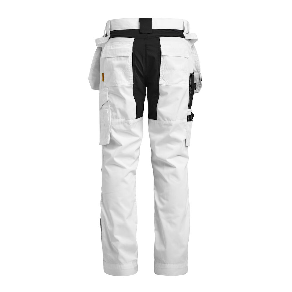 2326 Craftsman Trousers Stretch