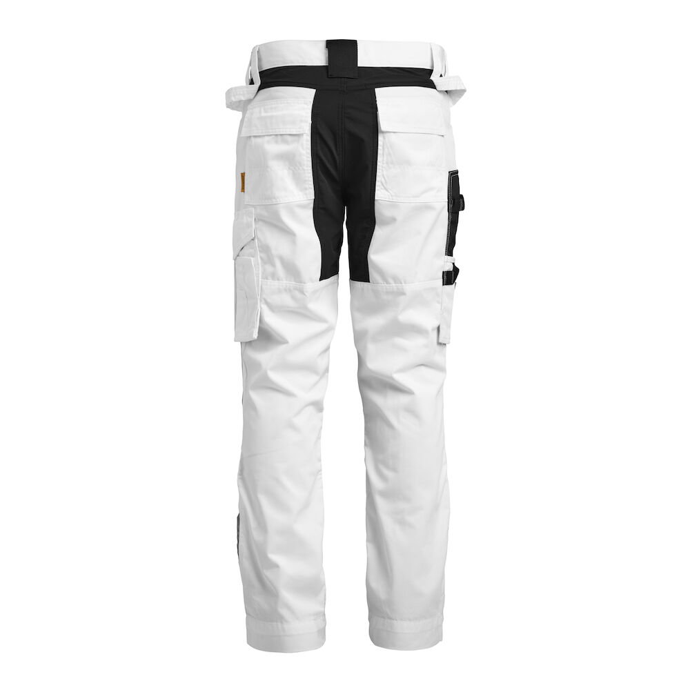 2326 Craftsman Trousers Stretch