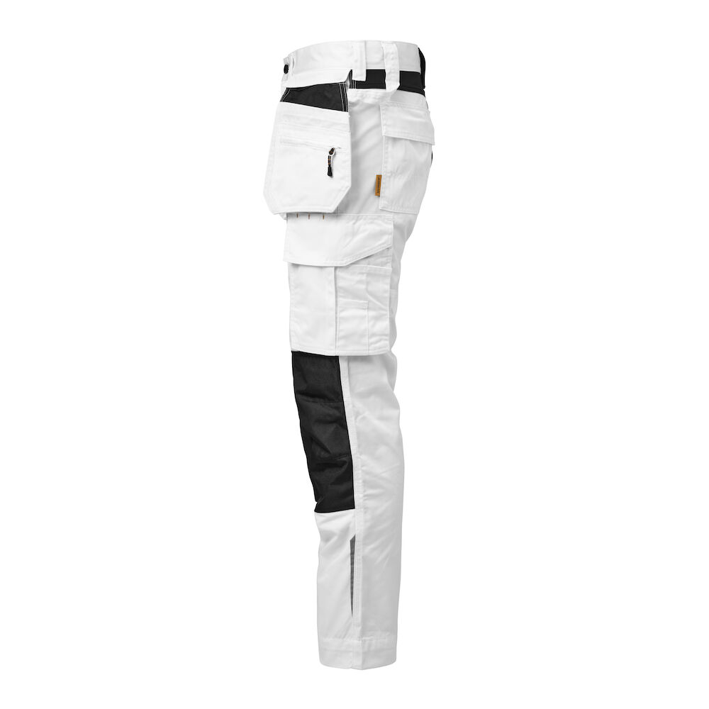 2326 Craftsman Trousers Stretch