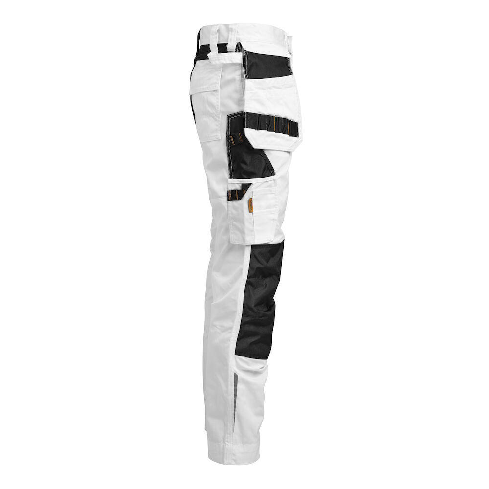 2326 Craftsman Trousers Stretch