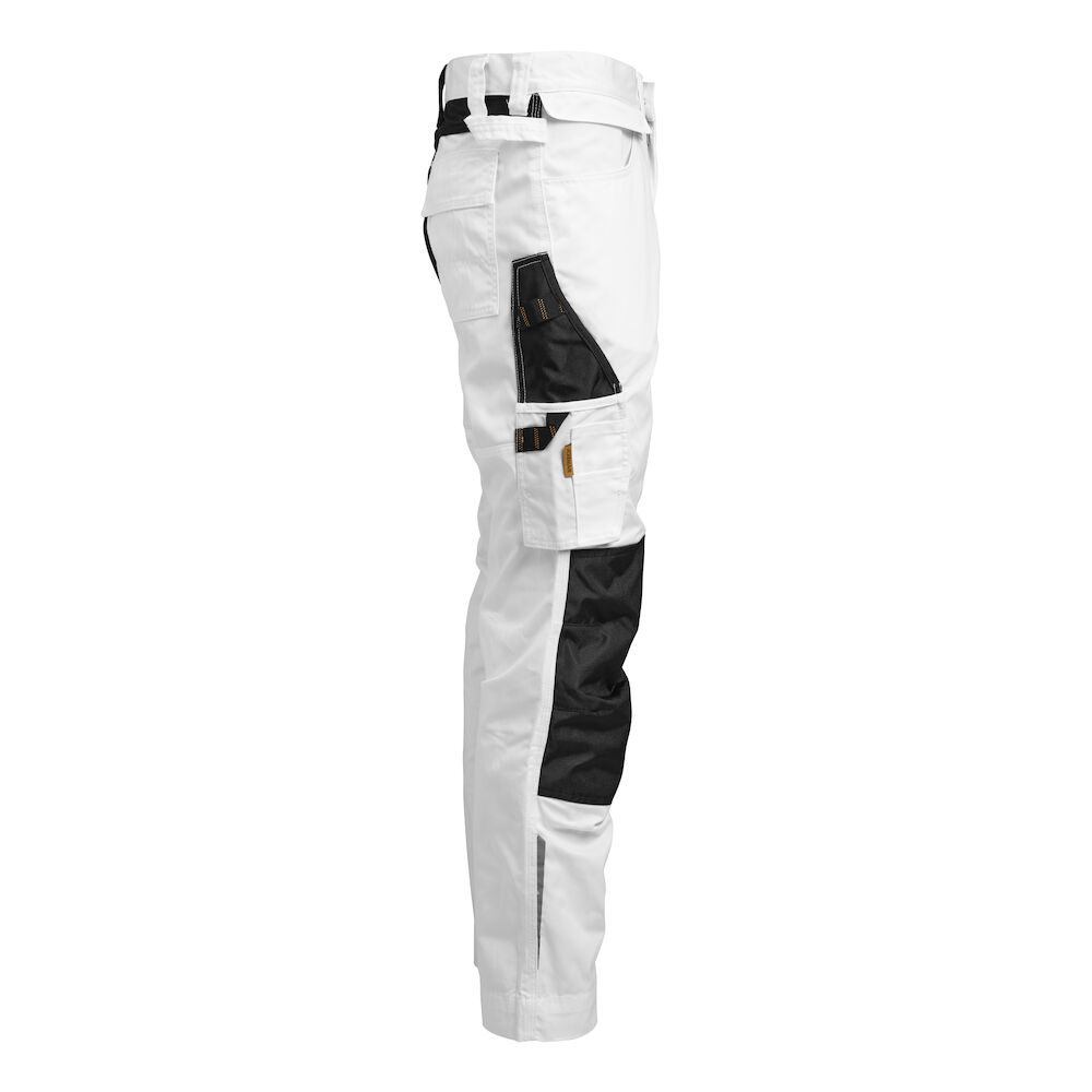 2326 Craftsman Trousers Stretch