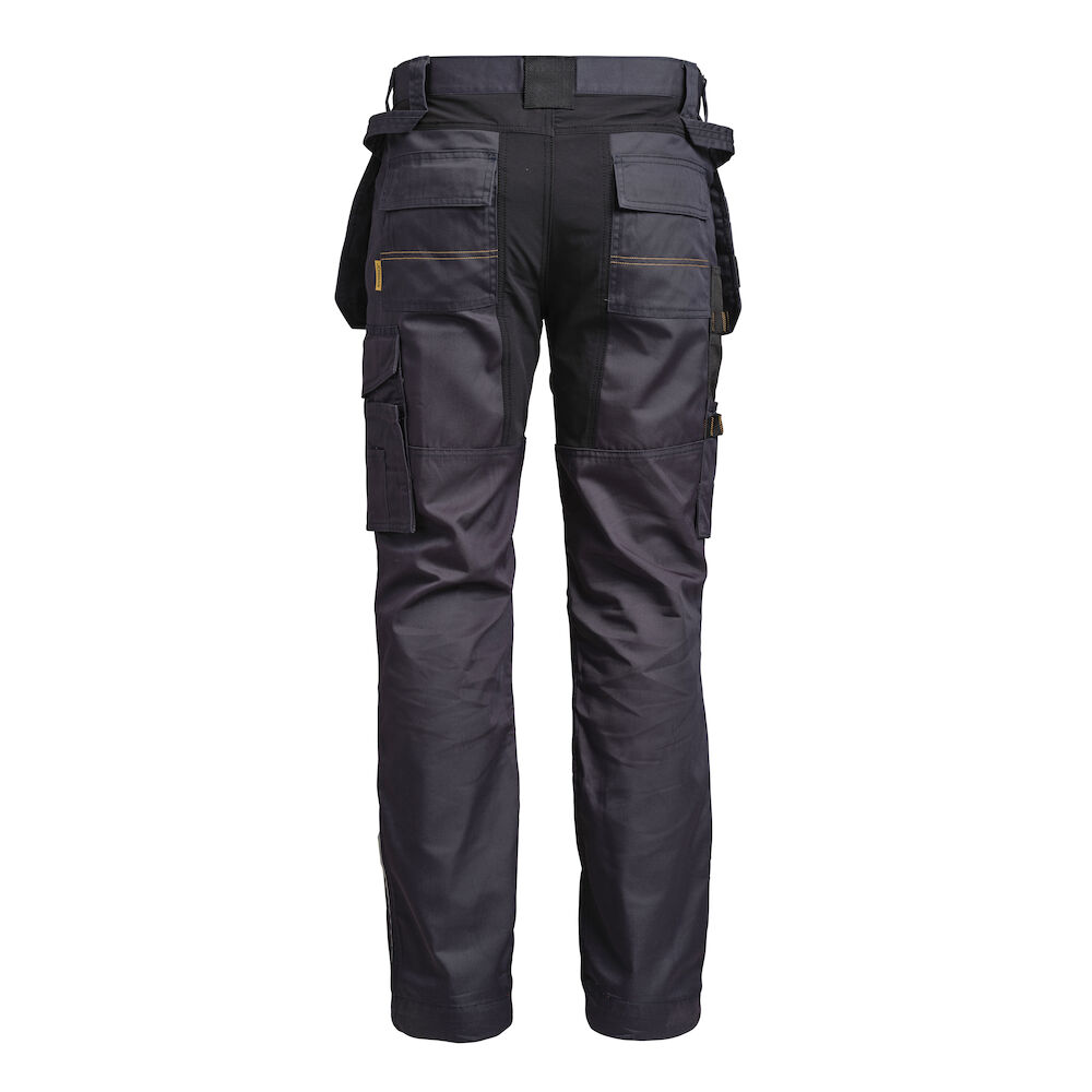 2326 Craftsman Trousers Stretch