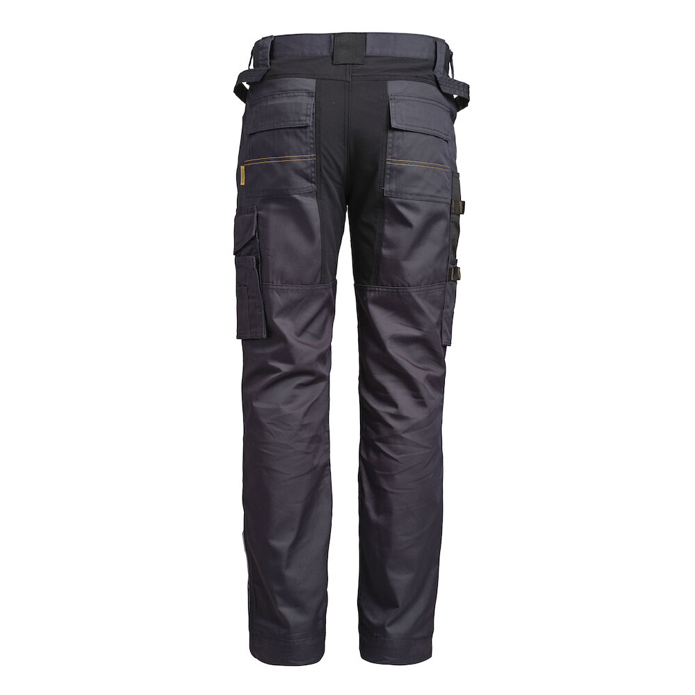 2326 Craftsman Trousers Stretch