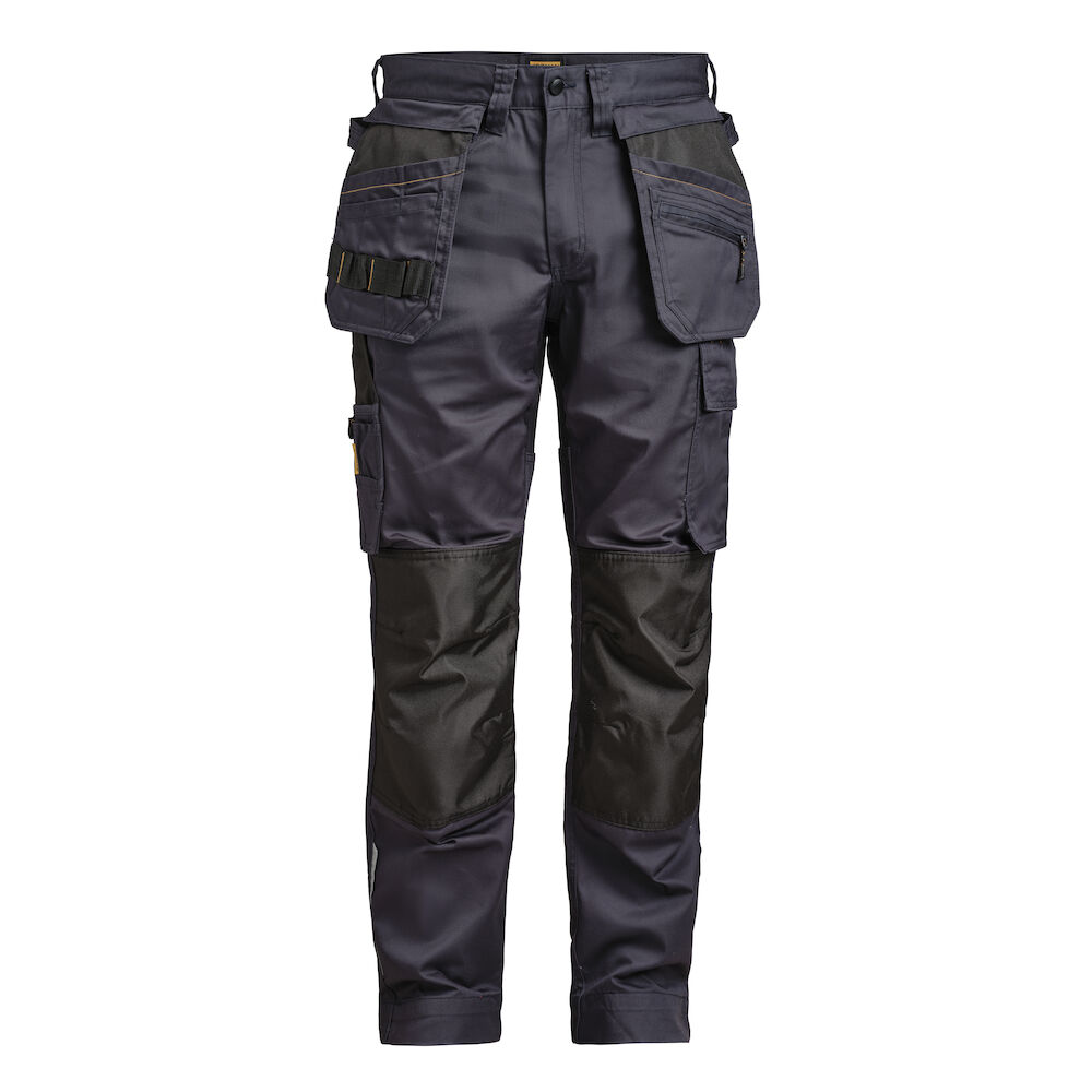 Jobman 2326 Craftsman Trousers Stretch