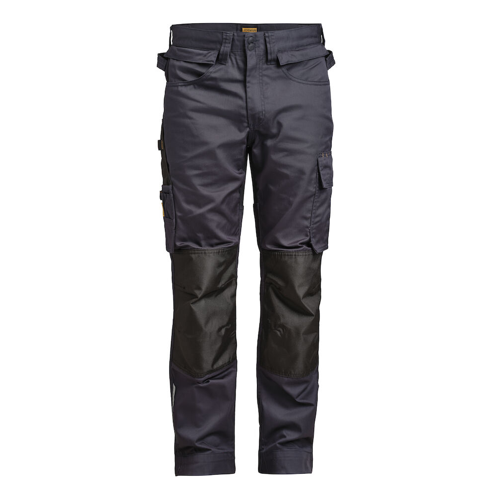 2326 Craftsman Trousers Stretch