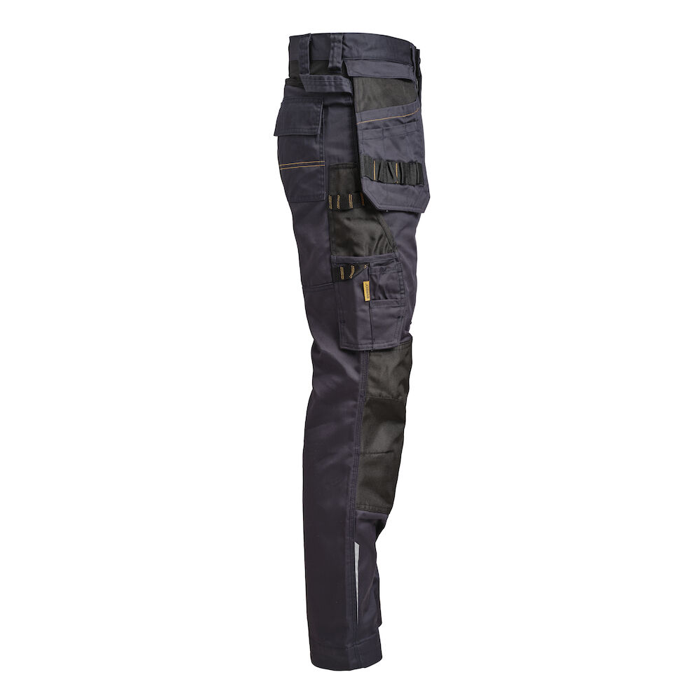 2326 Craftsman Trousers Stretch