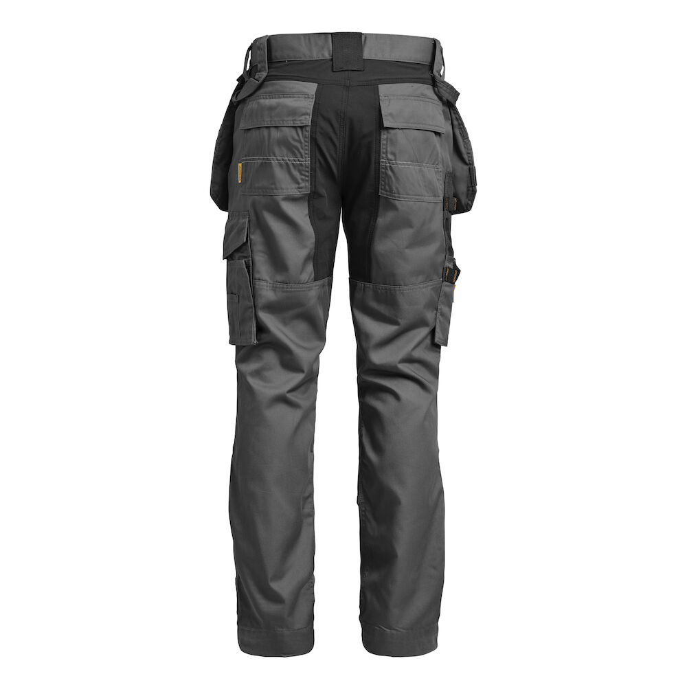 2326 Craftsman Trousers Stretch