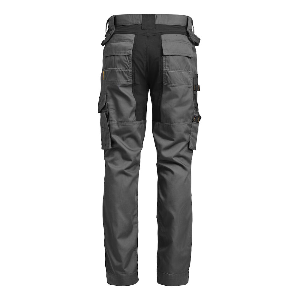 2326 Craftsman Trousers Stretch