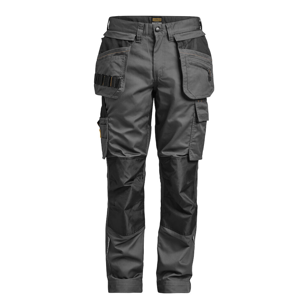 2326 Craftsman Trousers Stretch