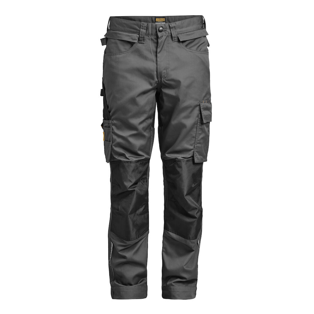 2326 Craftsman Trousers Stretch