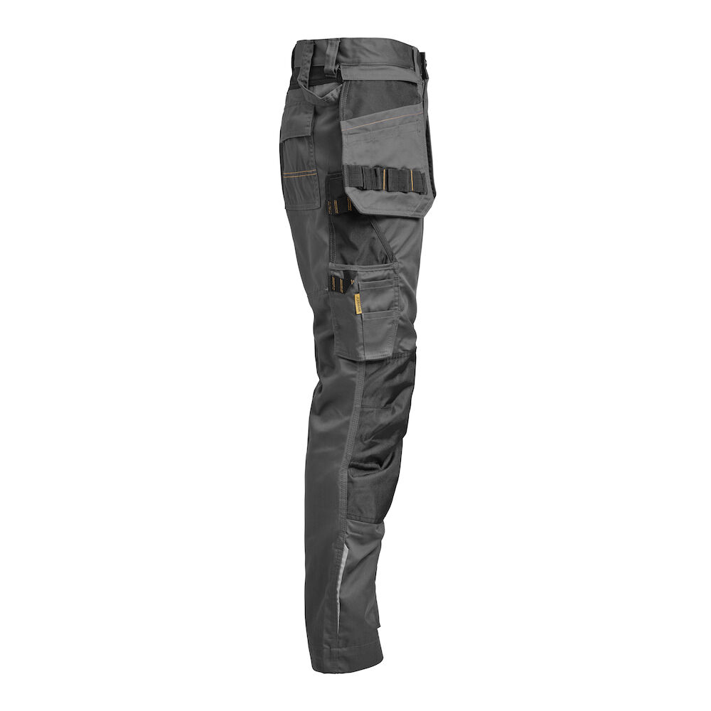 2326 Craftsman Trousers Stretch