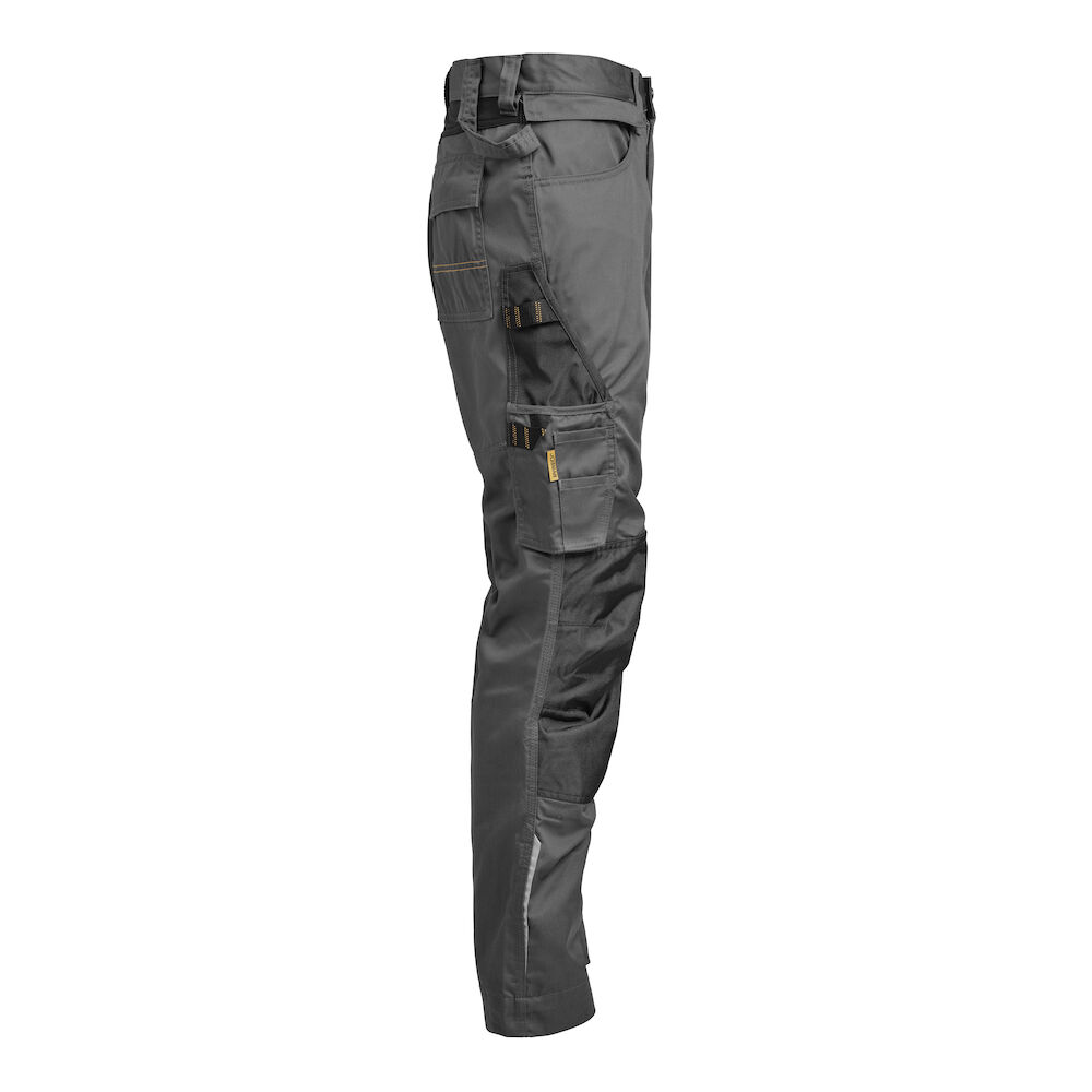 2326 Craftsman Trousers Stretch