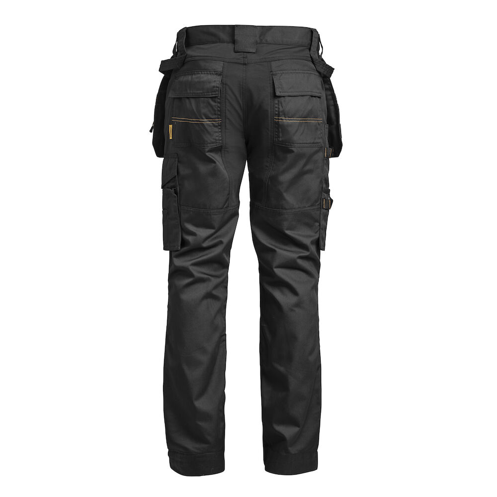 2326 Craftsman Trousers Stretch