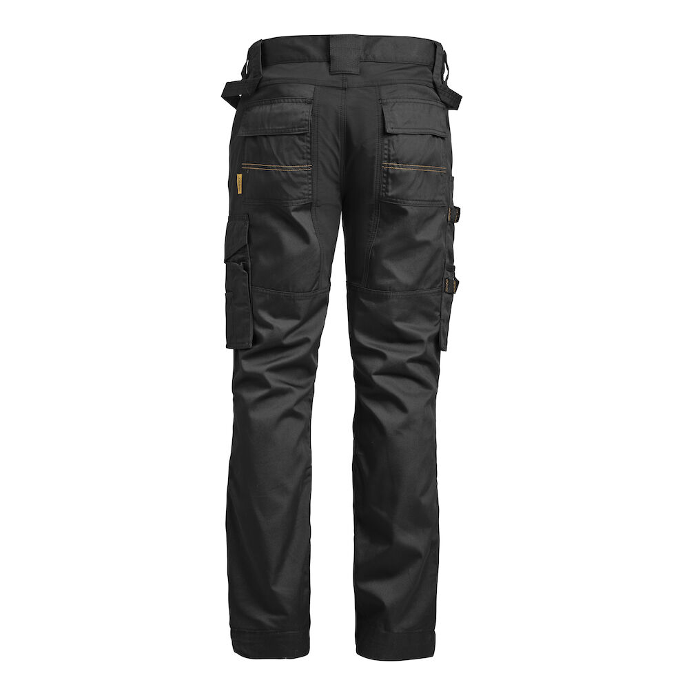 2326 Craftsman Trousers Stretch