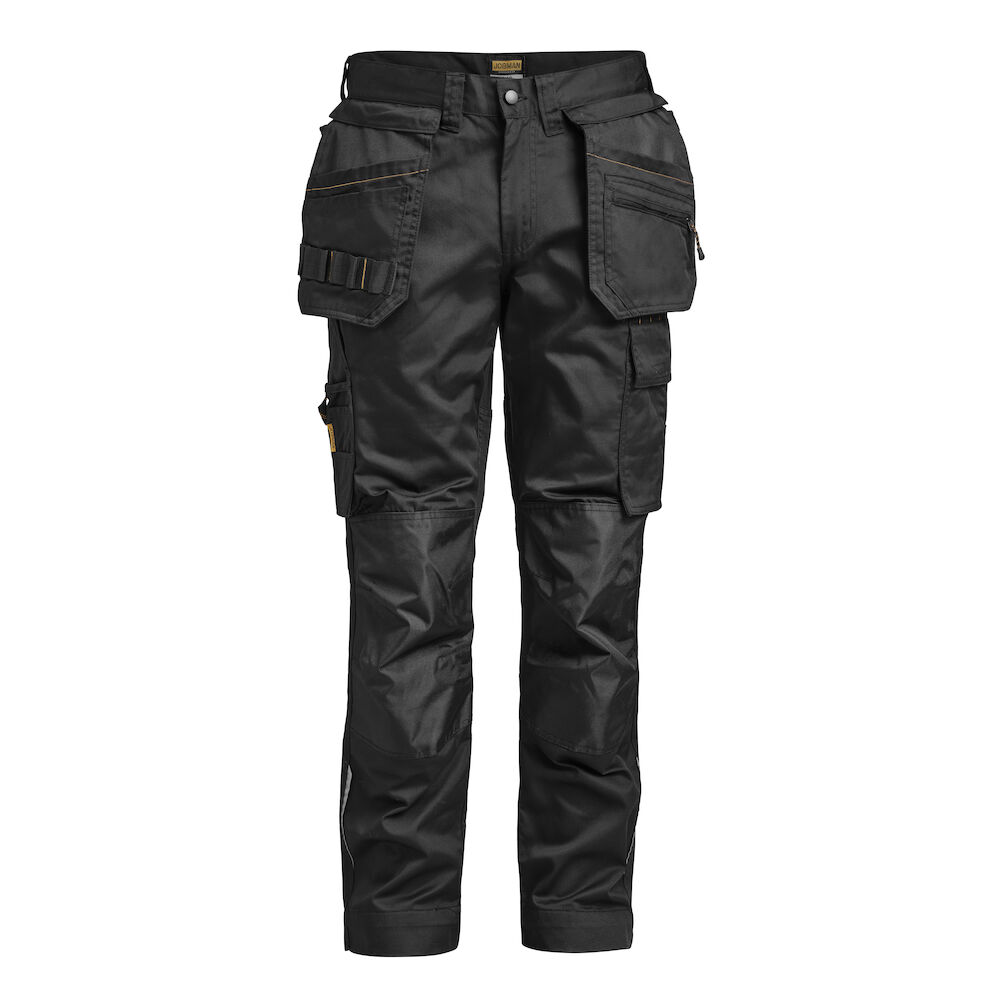 2326 Craftsman Trousers Stretch