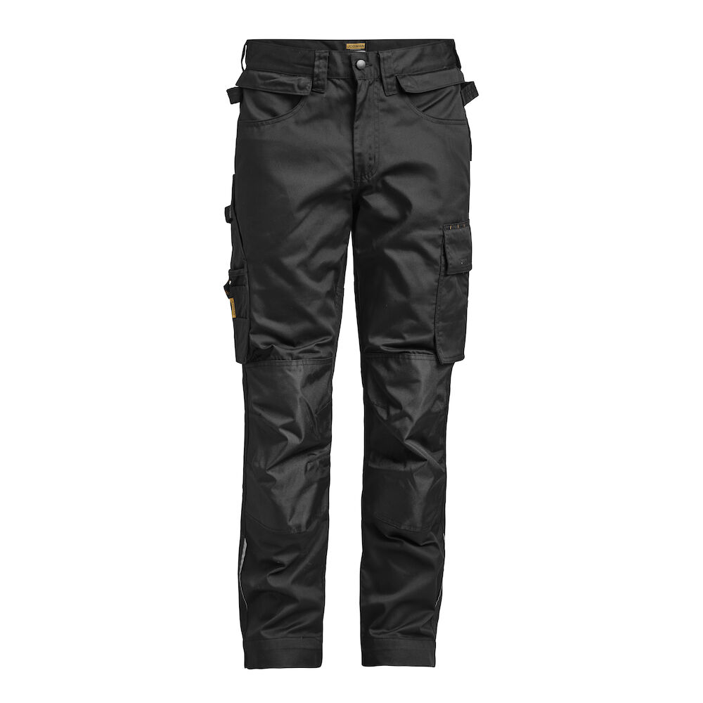 2326 Craftsman Trousers Stretch