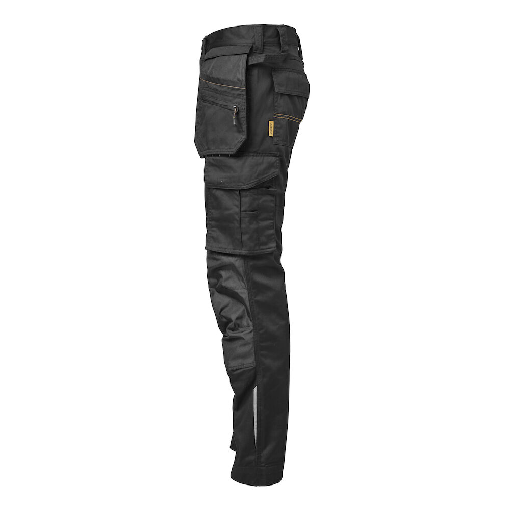 2326 Craftsman Trousers Stretch