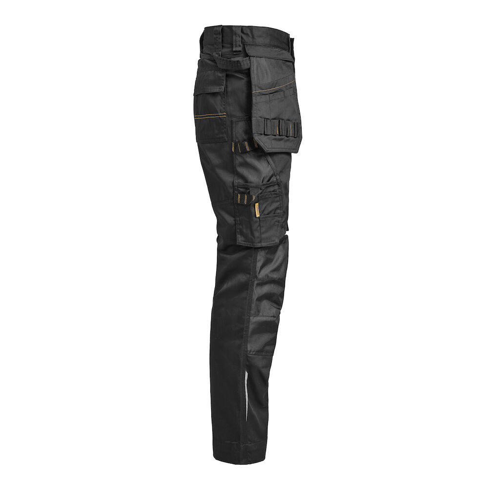 2326 Craftsman Trousers Stretch