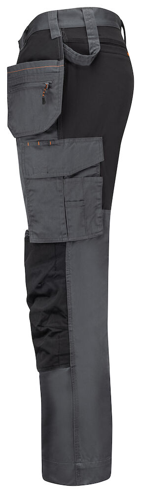 2358 Floorlayers Trousers Stretch