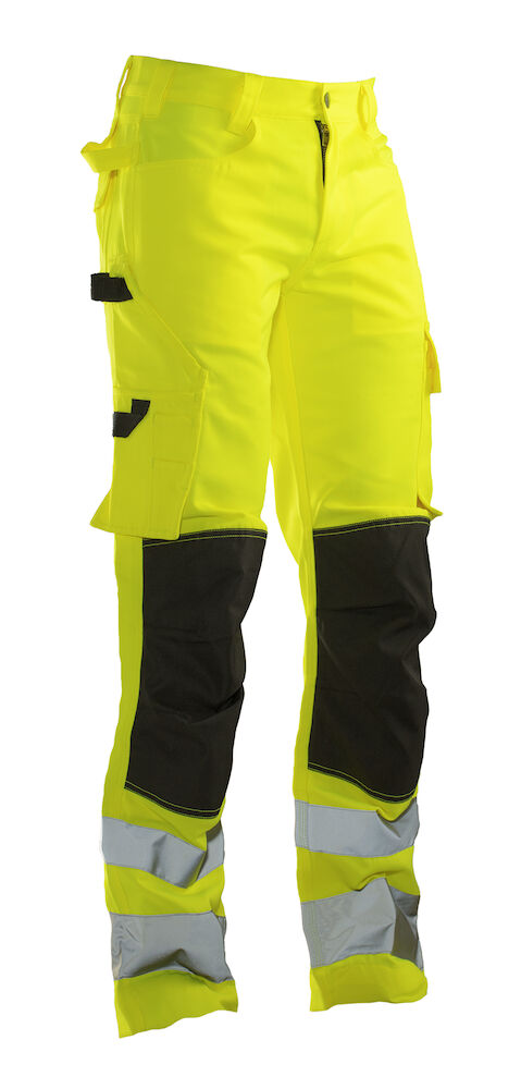 Jobman 2378 Hi-Vis Service Trousers