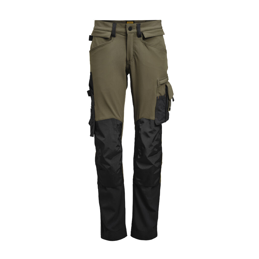 2391 Craftsman Trousers Stretch