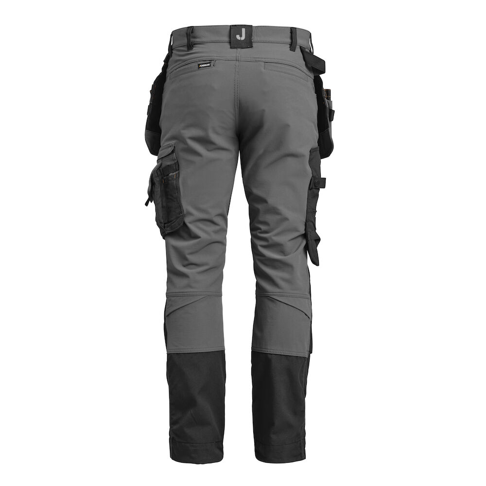 2391 Craftsman Trousers Stretch