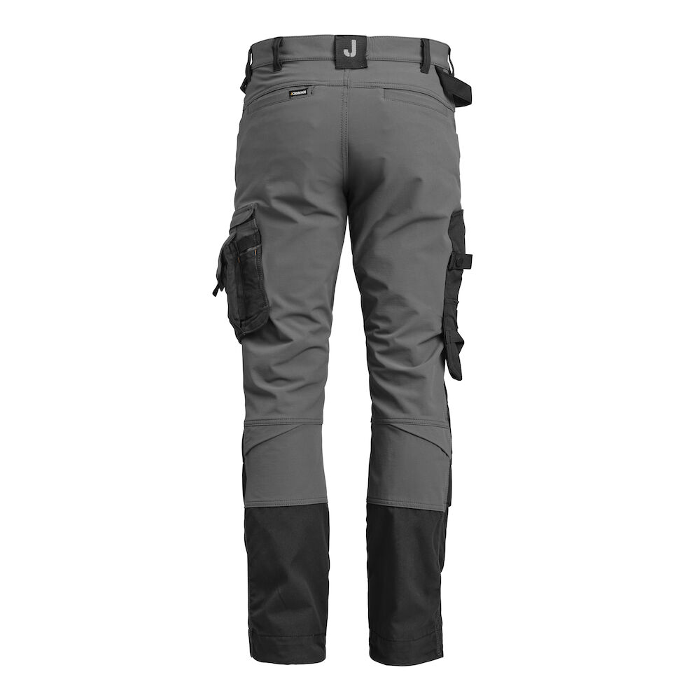 2391 Craftsman Trousers Stretch