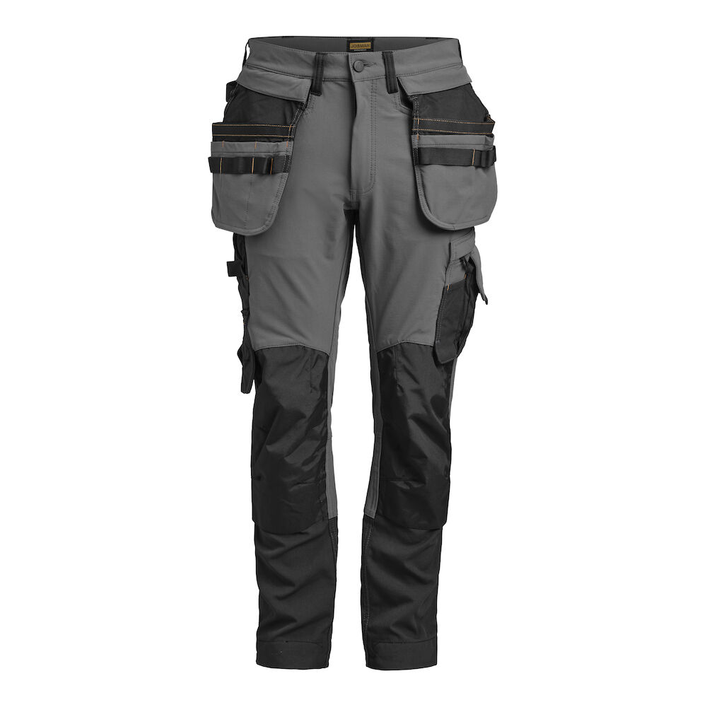 2391 Craftsman Trousers Stretch