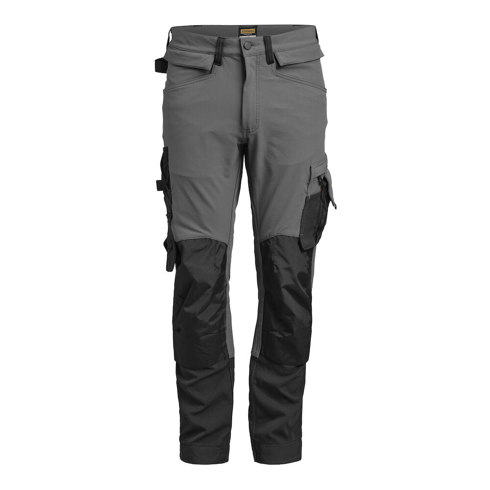 2391 Craftsman Trousers Stretch