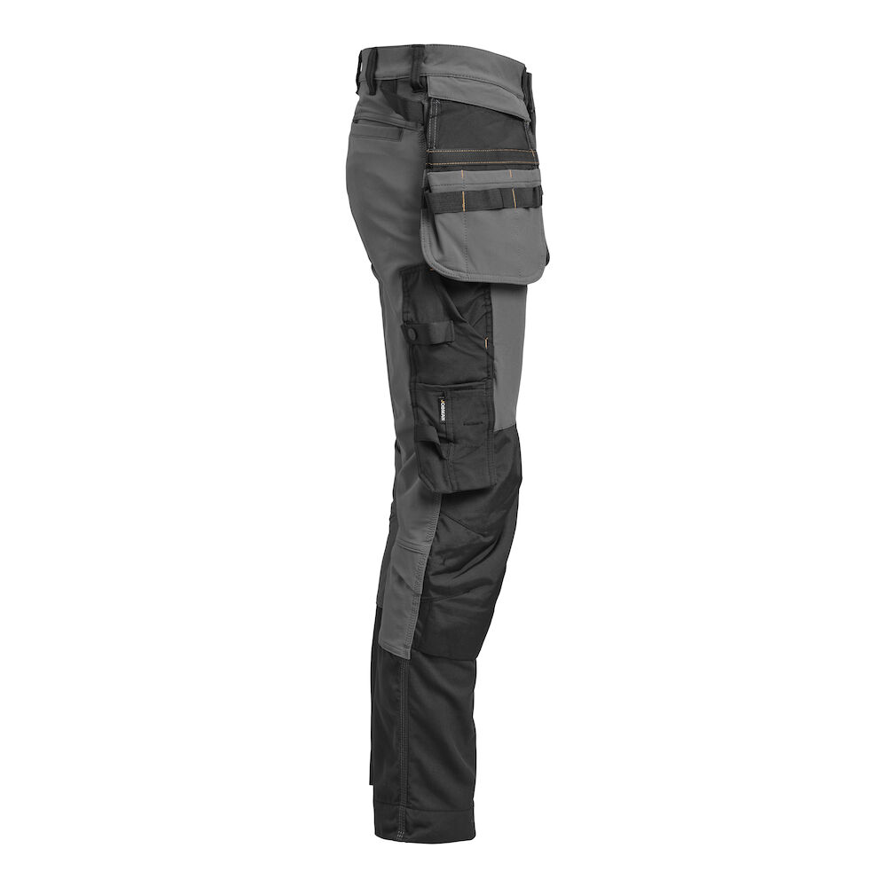 2391 Craftsman Trousers Stretch