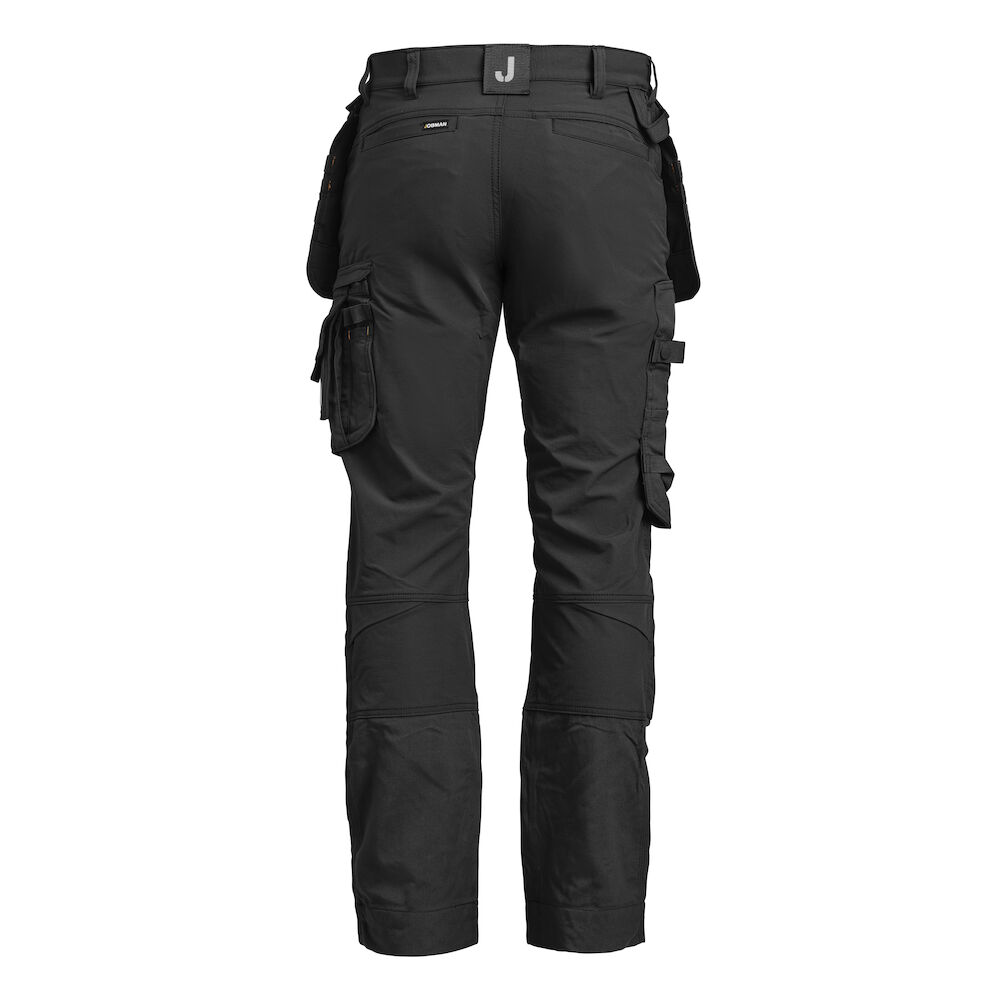 2391 Craftsman Trousers Stretch