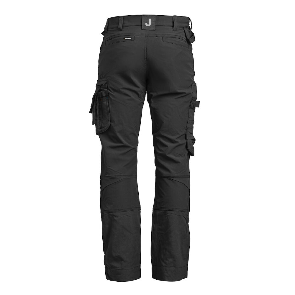 2391 Craftsman Trousers Stretch