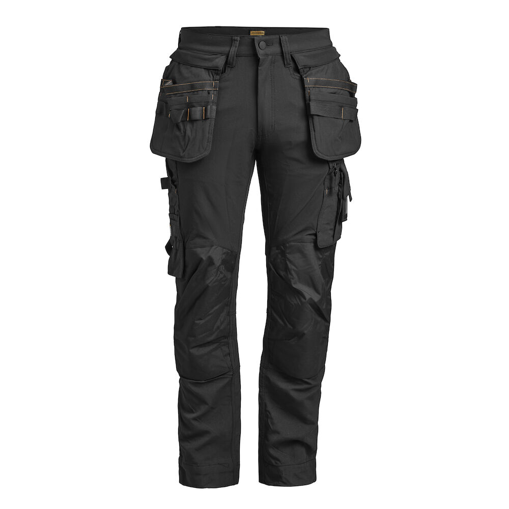 2391 Craftsman Trousers Stretch