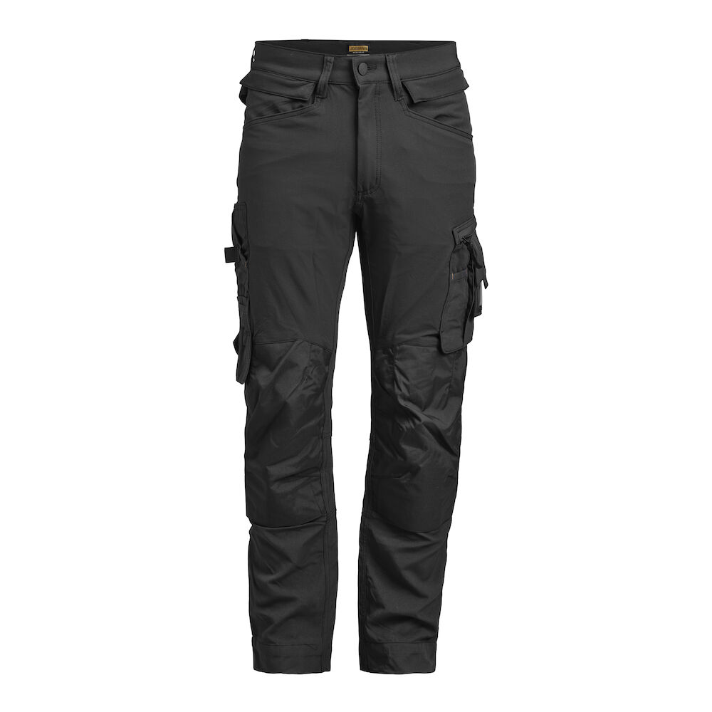 2391 Craftsman Trousers Stretch