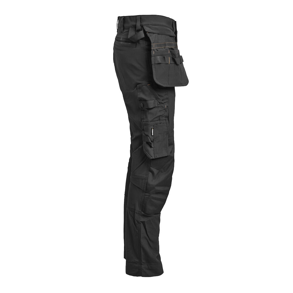 2391 Craftsman Trousers Stretch