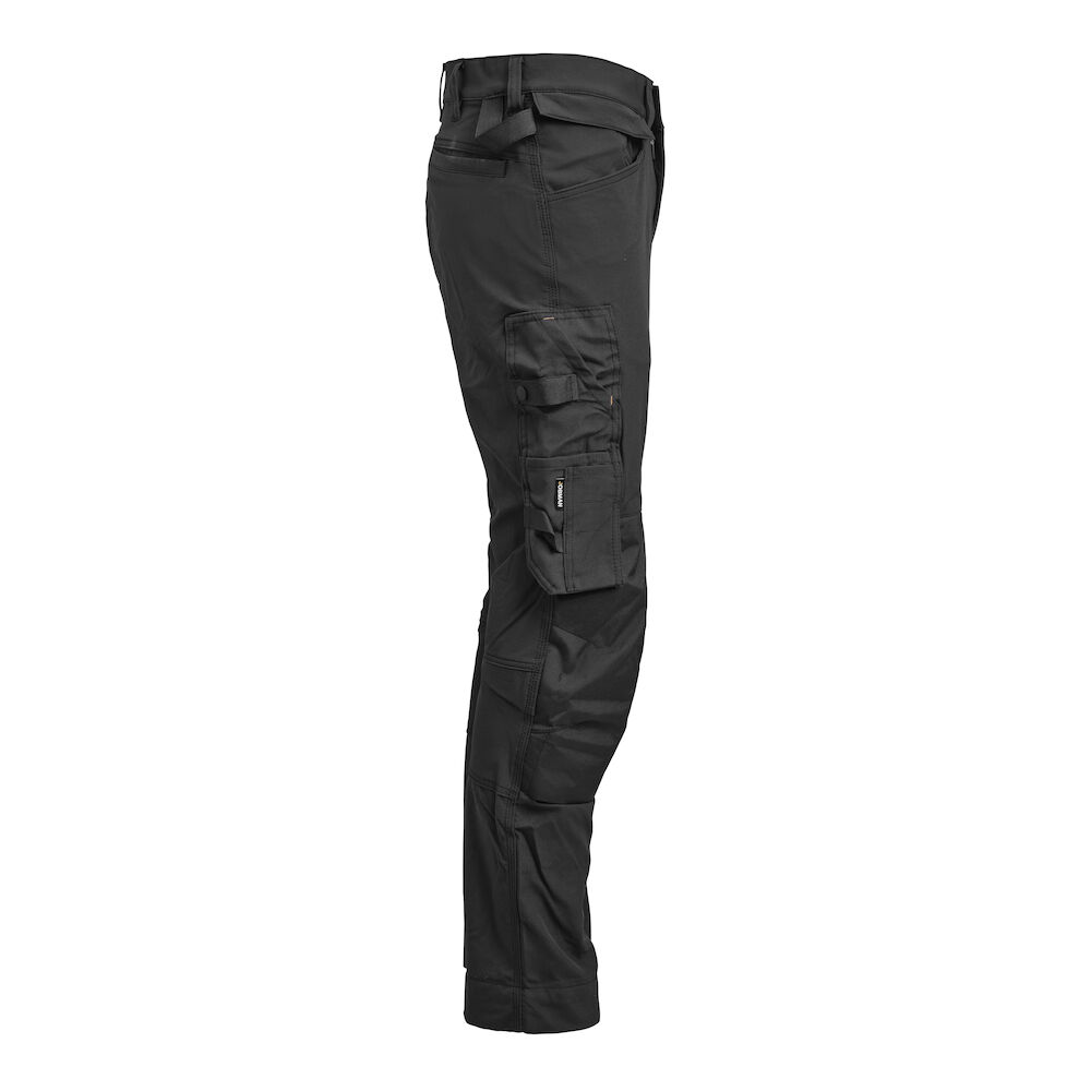 2391 Craftsman Trousers Stretch