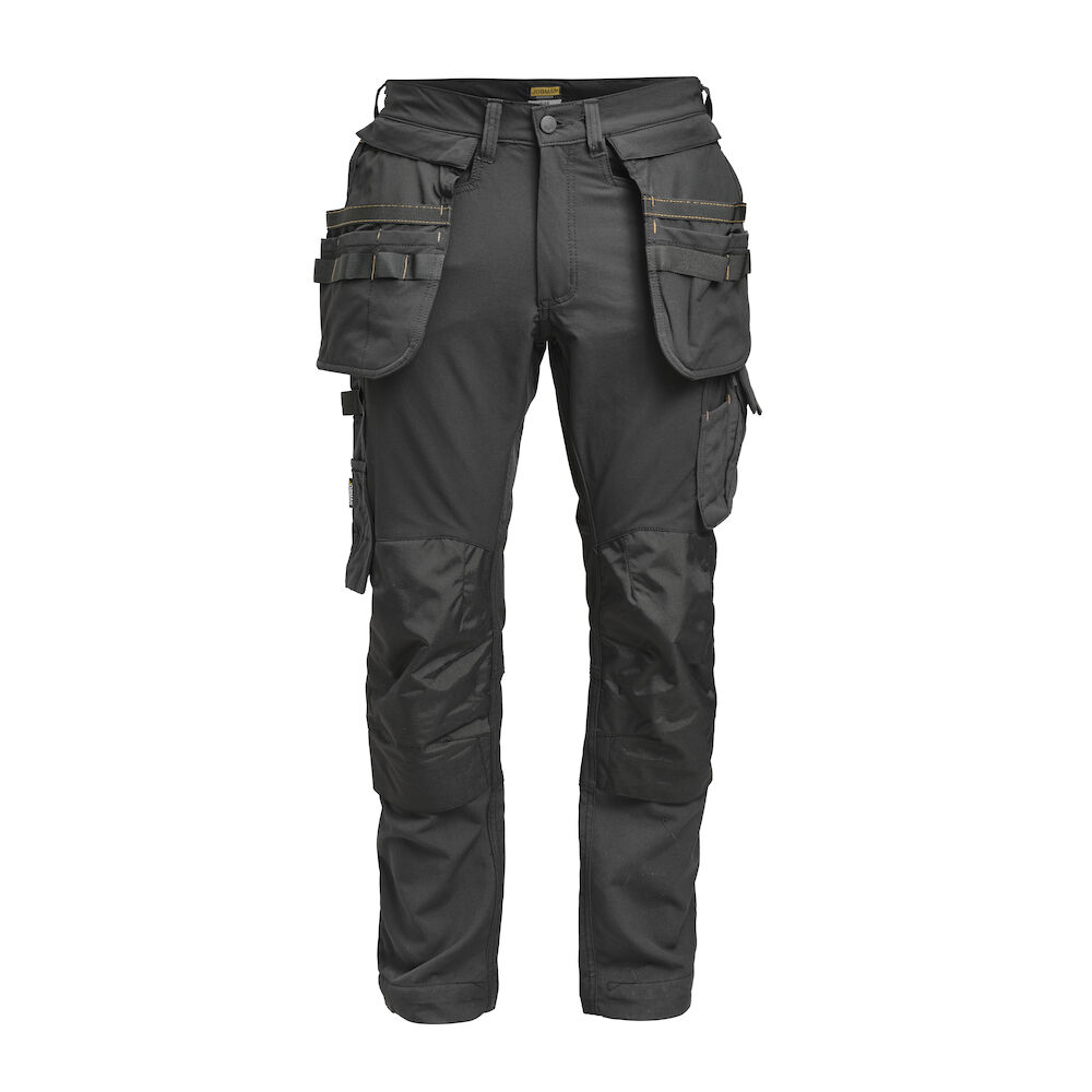 2391 Craftsman Trousers Stretch