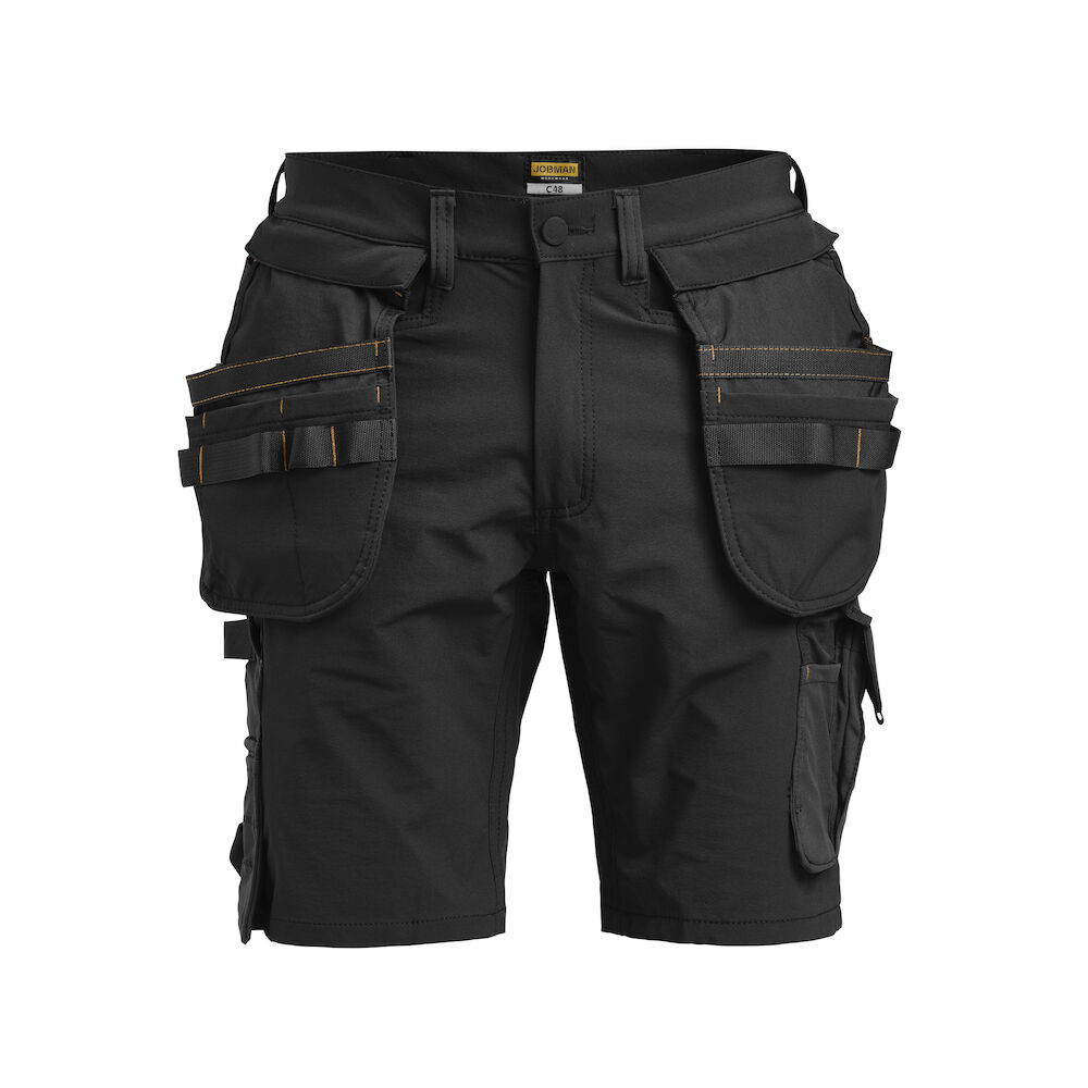 2397 Craftsman Shorts Stretch HP