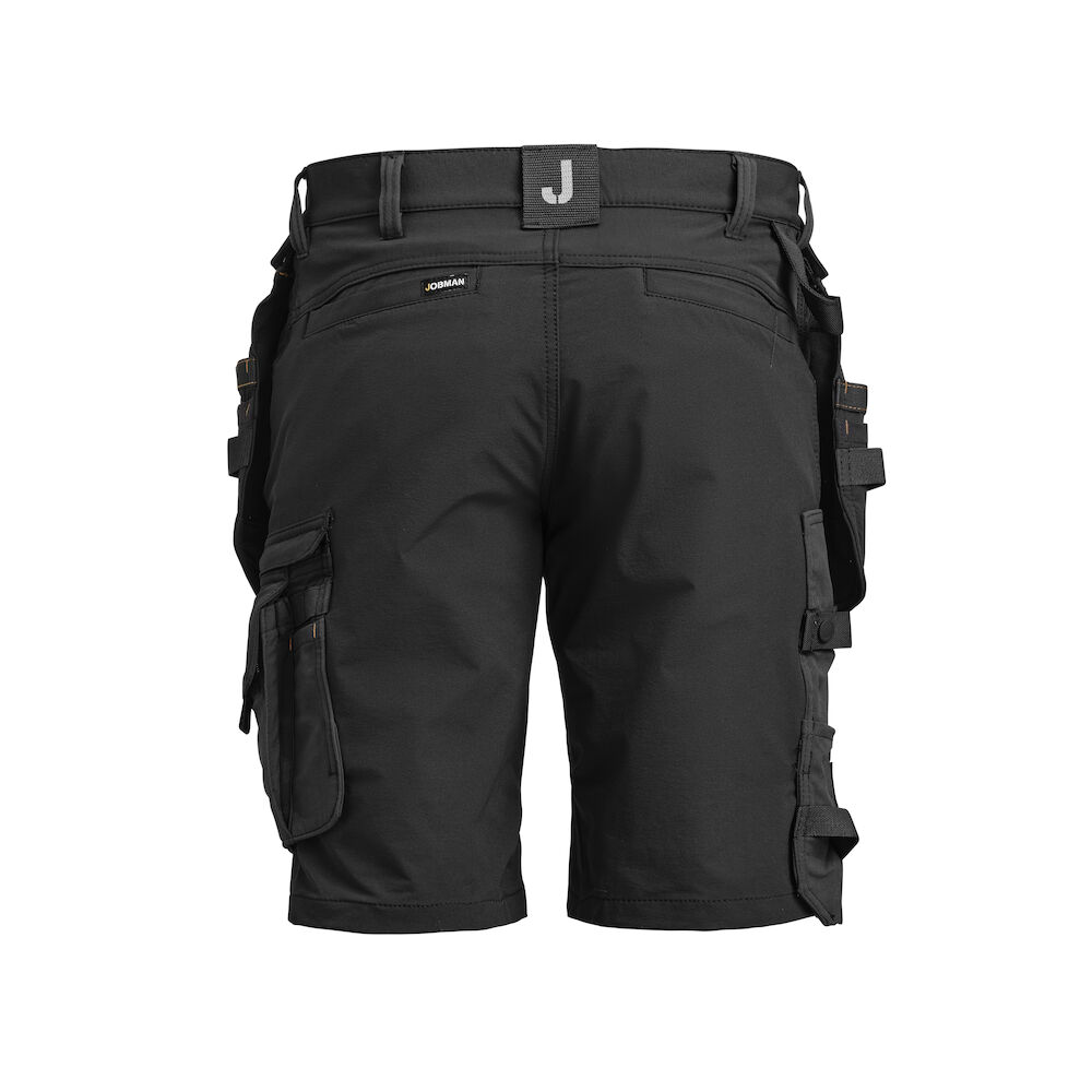 2397 Craftsman Shorts Stretch HP